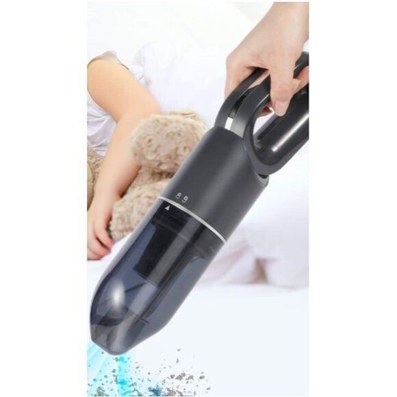 Cordless Handheld Vacuum Stick Home Car Portable Cleaning Rechargeable - Picture 7 of 10